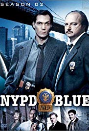 NYPD Blue (1993 2005) StreamM4u M4ufree