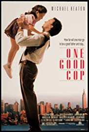 One Good Cop (1991) M4ufree