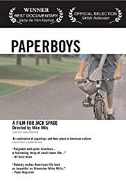 Paperboys (2001) M4ufree