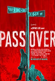 Pass Over (2018) M4ufree