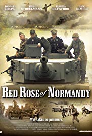 Red Rose of Normandy (2011) M4ufree