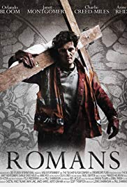 Romans (2017) M4ufree