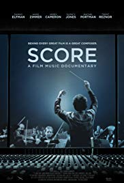 Score: A Film Music Documentary (2016) M4ufree