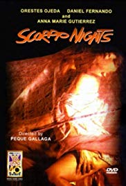 Scorpio Nights (1985) M4ufree