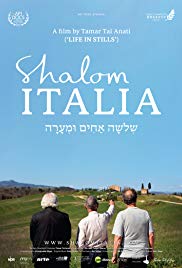 Shalom Italia (2016) M4ufree