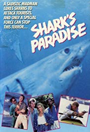 Sharks Paradise (1986) M4ufree