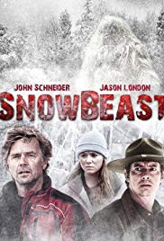 Snow Beast (2011) M4ufree