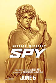Spy (2015) M4ufree