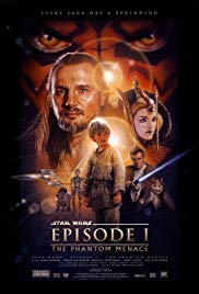 Star Wars: Episode I  The Phantom Menace (1999) M4ufree