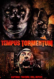 Tempus Tormentum (2017) M4ufree