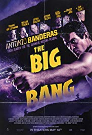 The Big Bang (2010) M4ufree