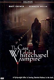 The Case of the Whitechapel Vampire (2002) M4ufree