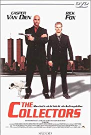 The Collectors (1999) M4ufree