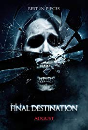 The Final Destination (2009) M4ufree