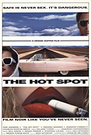 The Hot Spot (1990) M4ufree