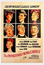 The Importance of Being Earnest (1952) M4ufree