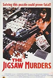 The Jigsaw Murders (1989) M4ufree