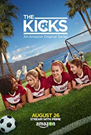 The Kicks (2015) StreamM4u M4ufree