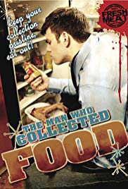 The Man Who Collected Food (2010) M4ufree