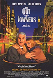 The OutofTowners (1999) M4ufree