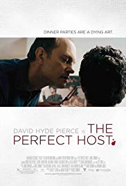 The Perfect Host (2010) M4ufree