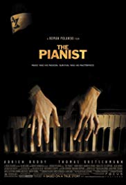 The Pianist (2002) M4ufree
