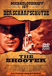 The Shooter (1997) M4ufree