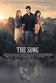 The Song (2014) M4ufree