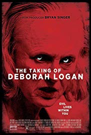 The Taking of Deborah Logan (2014) M4ufree