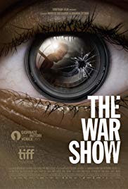 The War Show (2016) M4ufree