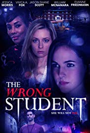 The Wrong Student (2017) M4ufree