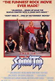 This Is Spinal Tap (1984) M4ufree
