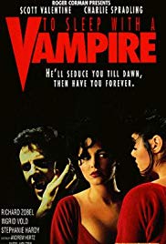 To Sleep with a Vampire (1993) M4ufree