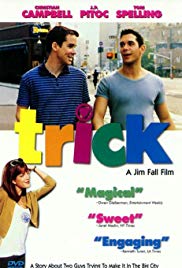 Trick (1999) M4ufree