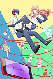 3D Kanojo Real Girl (2018) StreamM4u M4ufree