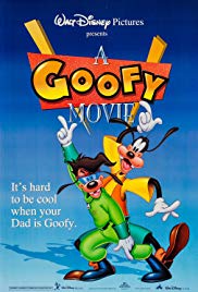 A Goofy Movie (1995) M4ufree