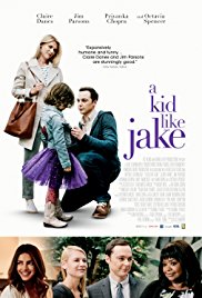 A Kid Like Jake (2018) M4ufree