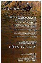 A Passage to India (1984)