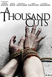 A Thousand Cuts (2012) M4ufree