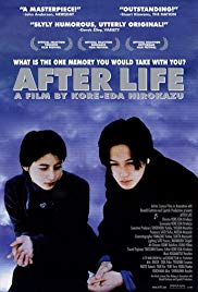 After Life (1998) M4ufree
