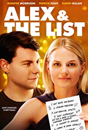 Alex & The List (2018) M4ufree