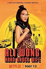 Untitled Ali Wong Comedy Special (2018) M4ufree