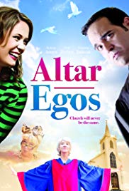 Altar Egos (2015) M4ufree