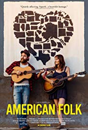 American Folk (2017) M4ufree