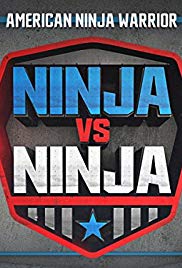 American Ninja Warrior: Ninja vs Ninja (2018) StreamM4u M4ufree