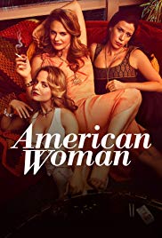 American Woman (2018) StreamM4u M4ufree