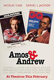 Amos & Andrew (1993) M4ufree