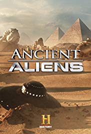 Ancient Aliens (2009) StreamM4u M4ufree