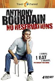 Anthony Bourdain: No Reservations (2005) StreamM4u M4ufree