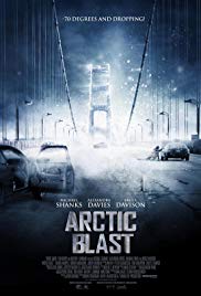 Arctic Blast (2010) M4ufree